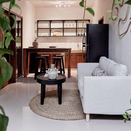 Villa Parq Ubud 2 Bedrooms ภายนอก รูปภาพ