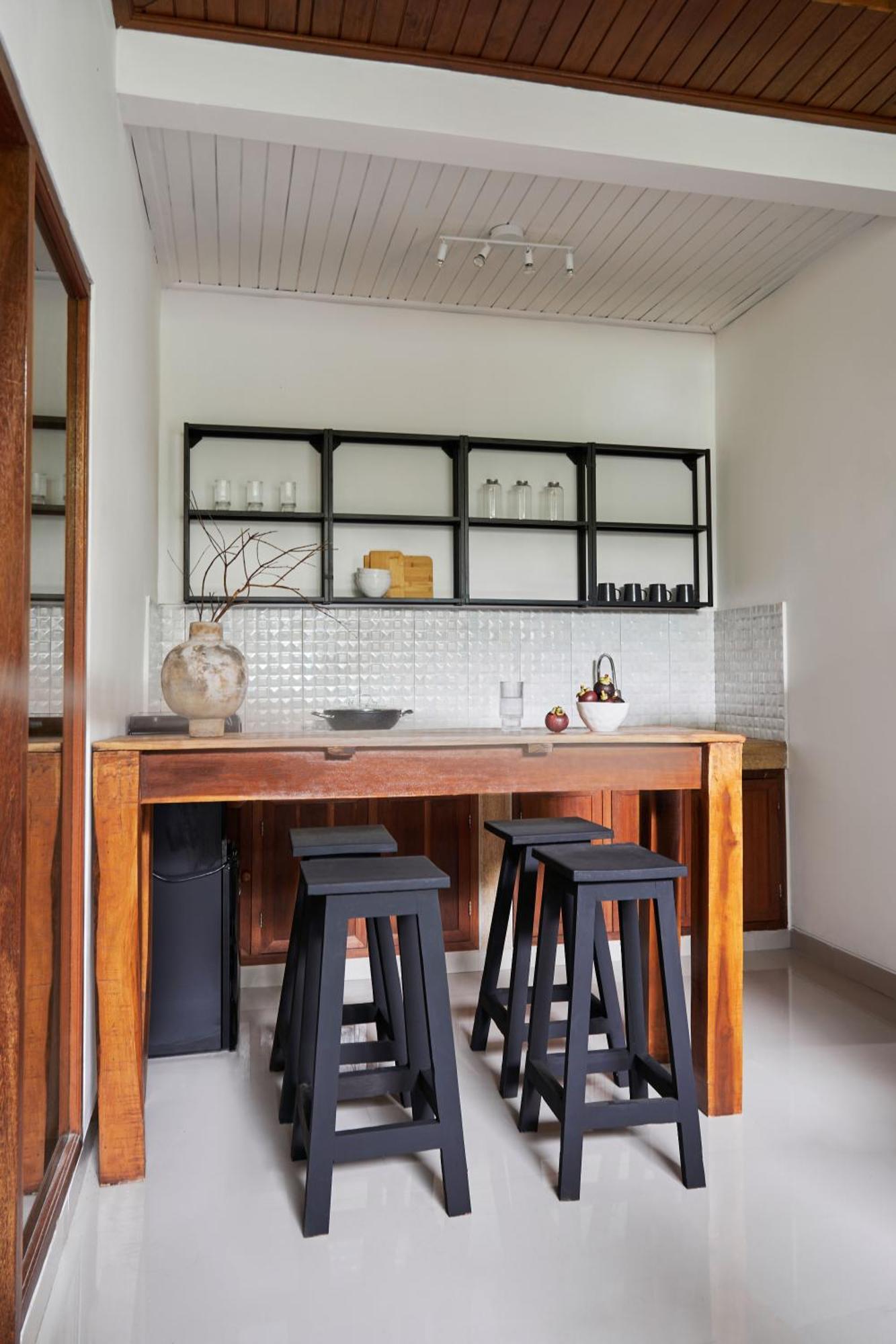 Villa Parq Ubud 2 Bedrooms ภายนอก รูปภาพ