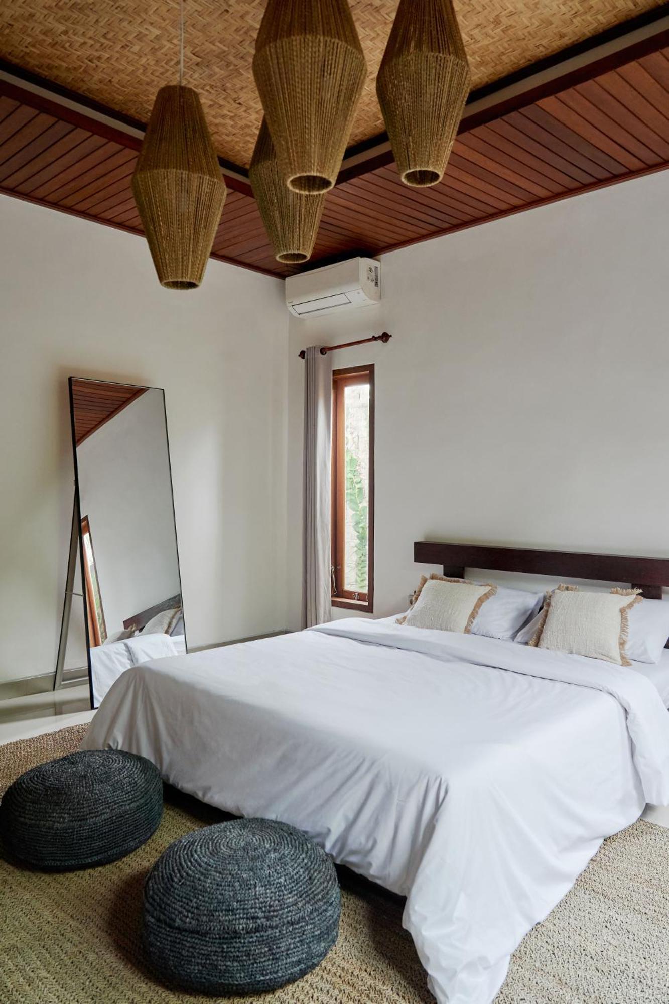 Villa Parq Ubud 2 Bedrooms ภายนอก รูปภาพ
