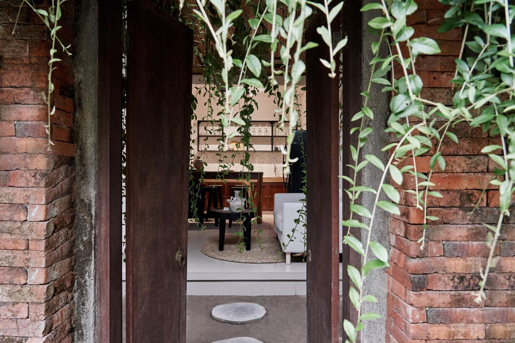 Villa Parq Ubud 2 Bedrooms ภายนอก รูปภาพ